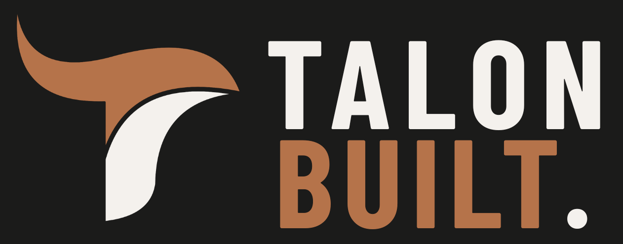 Talon Built — Talon Construction